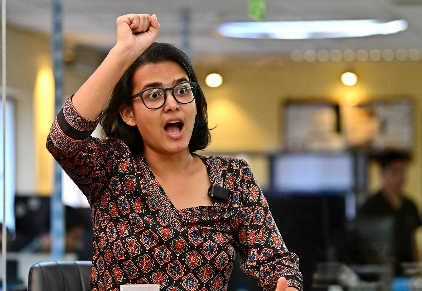 Regime Change and Revolutionary Romance: Why Bangladesh Fails as a Template for India