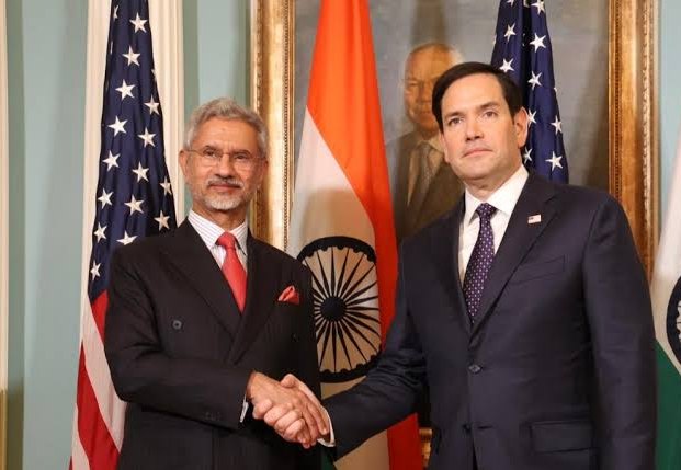Pragmatic Non-Interference: Washington Selectively Decides When to Respect India’s Sovereignty