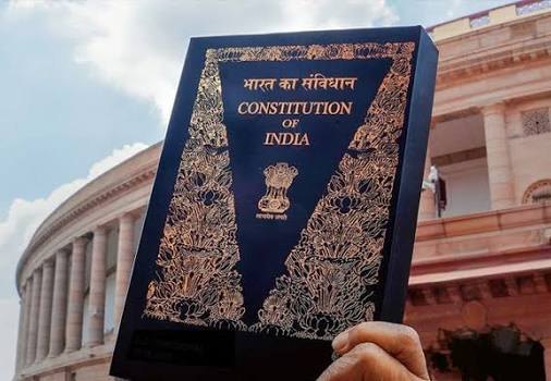 The Architecture of Anxiety: India Confronts the Limits of Constitutional Rule