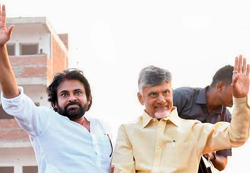 Friendly Fire: Why the Ruling Coalition in Andhra Pradesh Risks Unraveling in Local Elections
