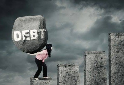 INDIA’S HOUSEHOLD DEBT TRAP: A CONSUMPTION CRUNCH LOOMS