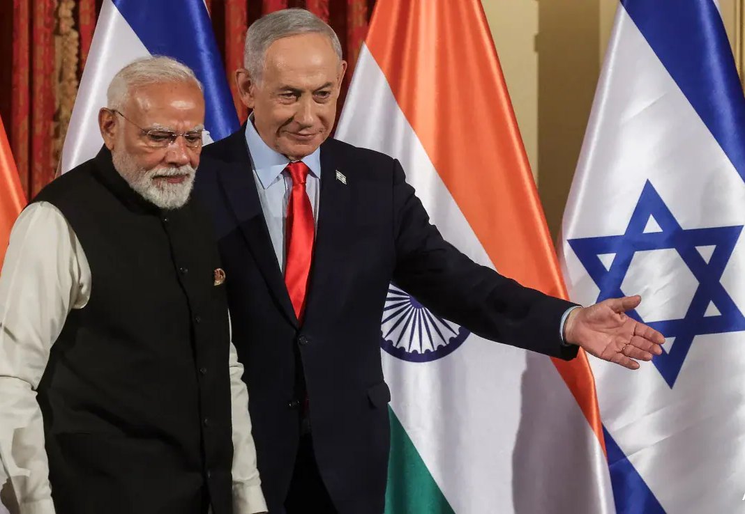 The Diplomacy of Omission: Why India chose silence over celebration when Navi Pillay won the Nobel Peace Prize