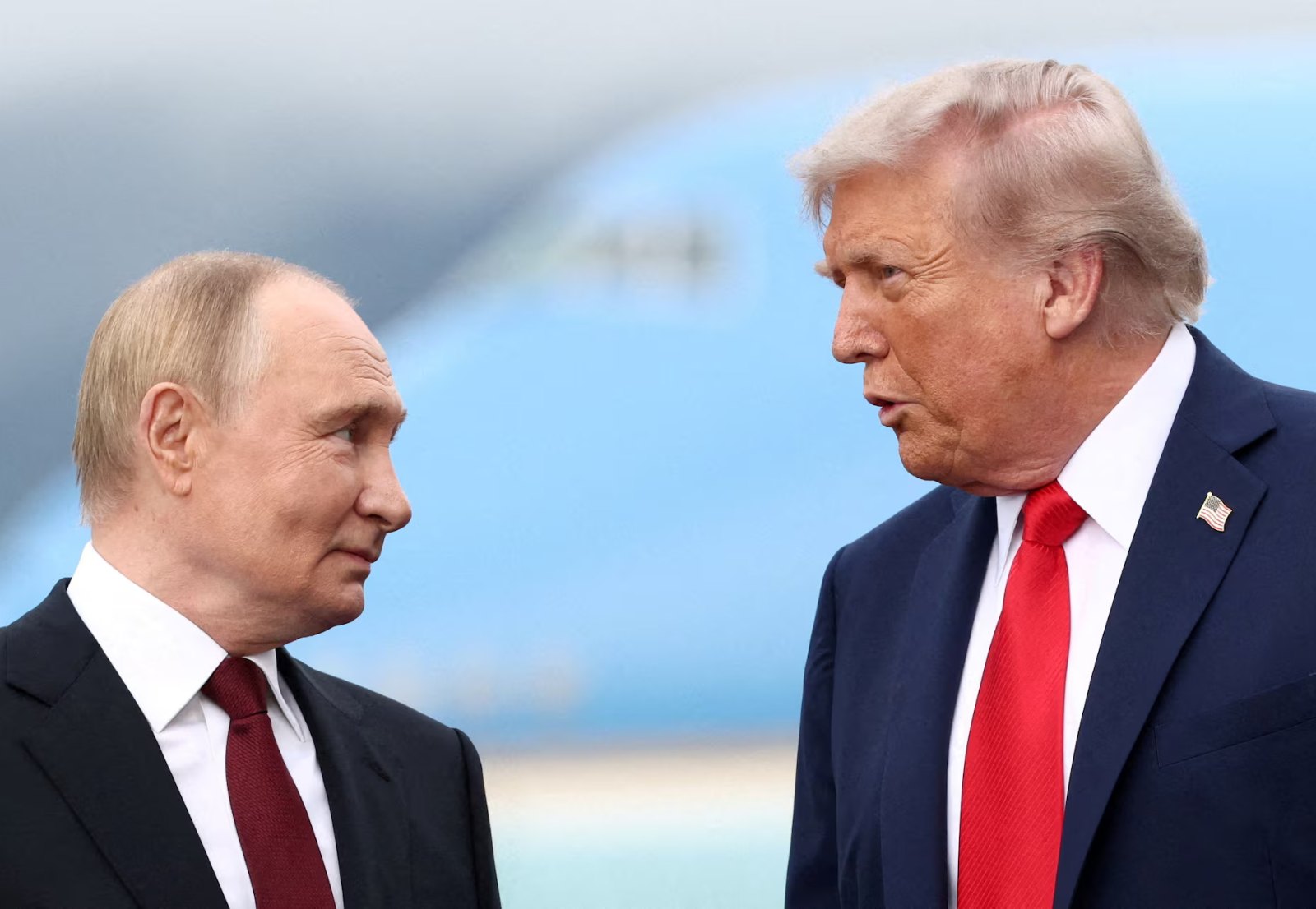 Pumped up anxiety: Why Donald Trump backed off secondary tariffs on Russian crude