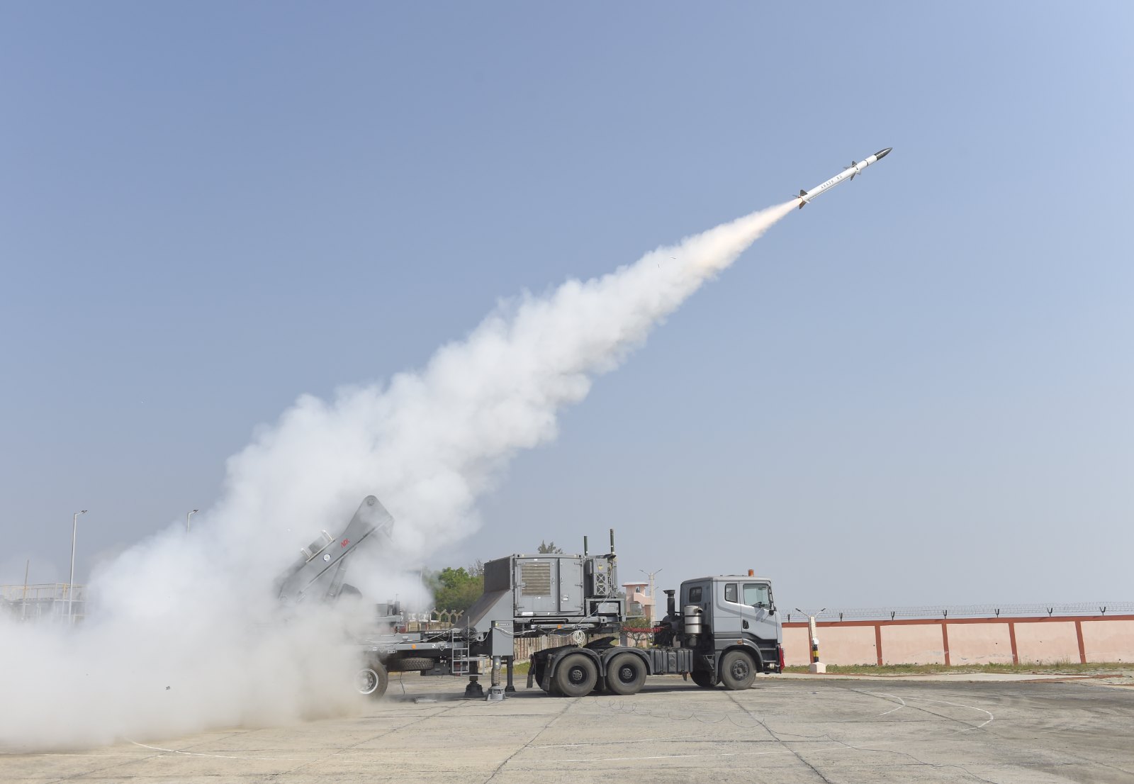 India’s Missiles in Eurasia: Stepping into Big Power Backyards
