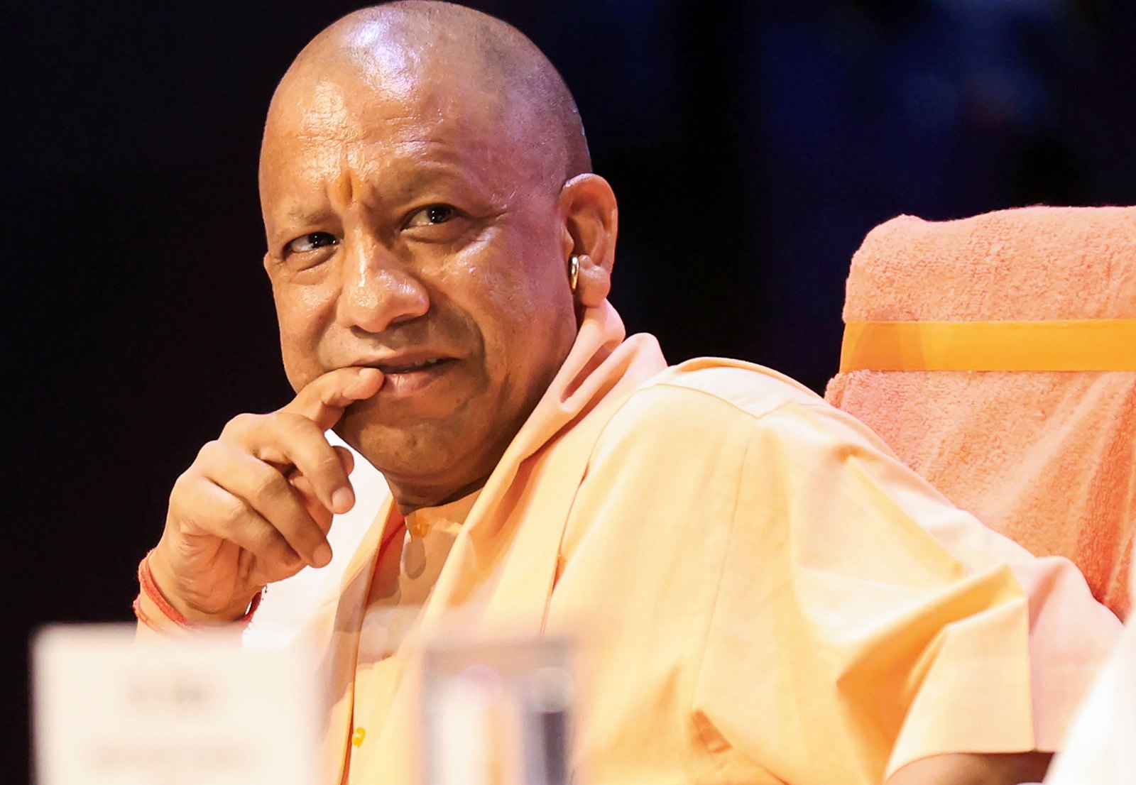 The Great Divide: Why Proposals to Fragment Uttar Pradesh Keep Resurfacing