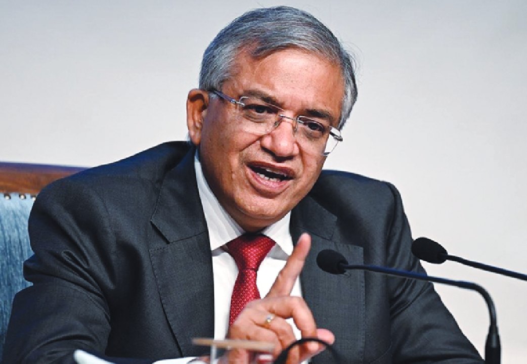 India’s Election Commission faces an institutional crisis