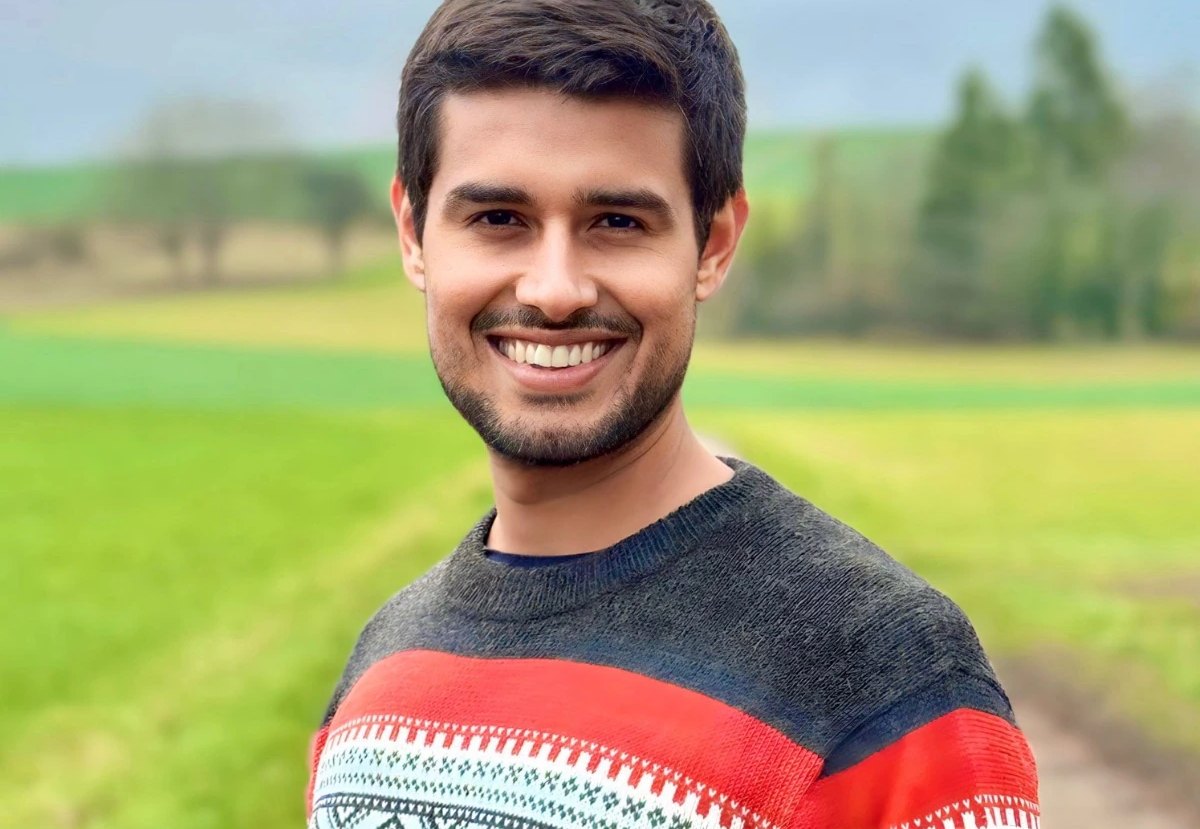 The Twenty-Three Hour Disappearance: Dhruv Rathee and the Limits of State Power