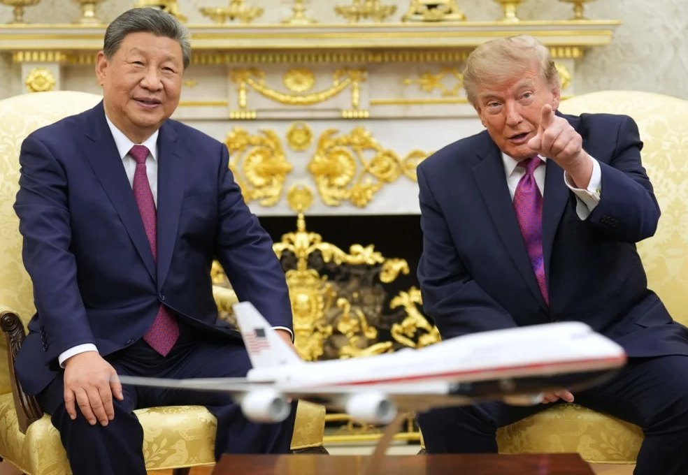 Superpower Stalemate: Managing the Thucydides Trap in US-China Relations