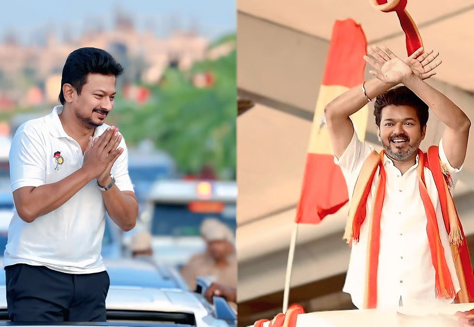 The Science of Political Slogans: How Tamil Nadu Rhetorical Warfare Reflects Modern Communication Theory