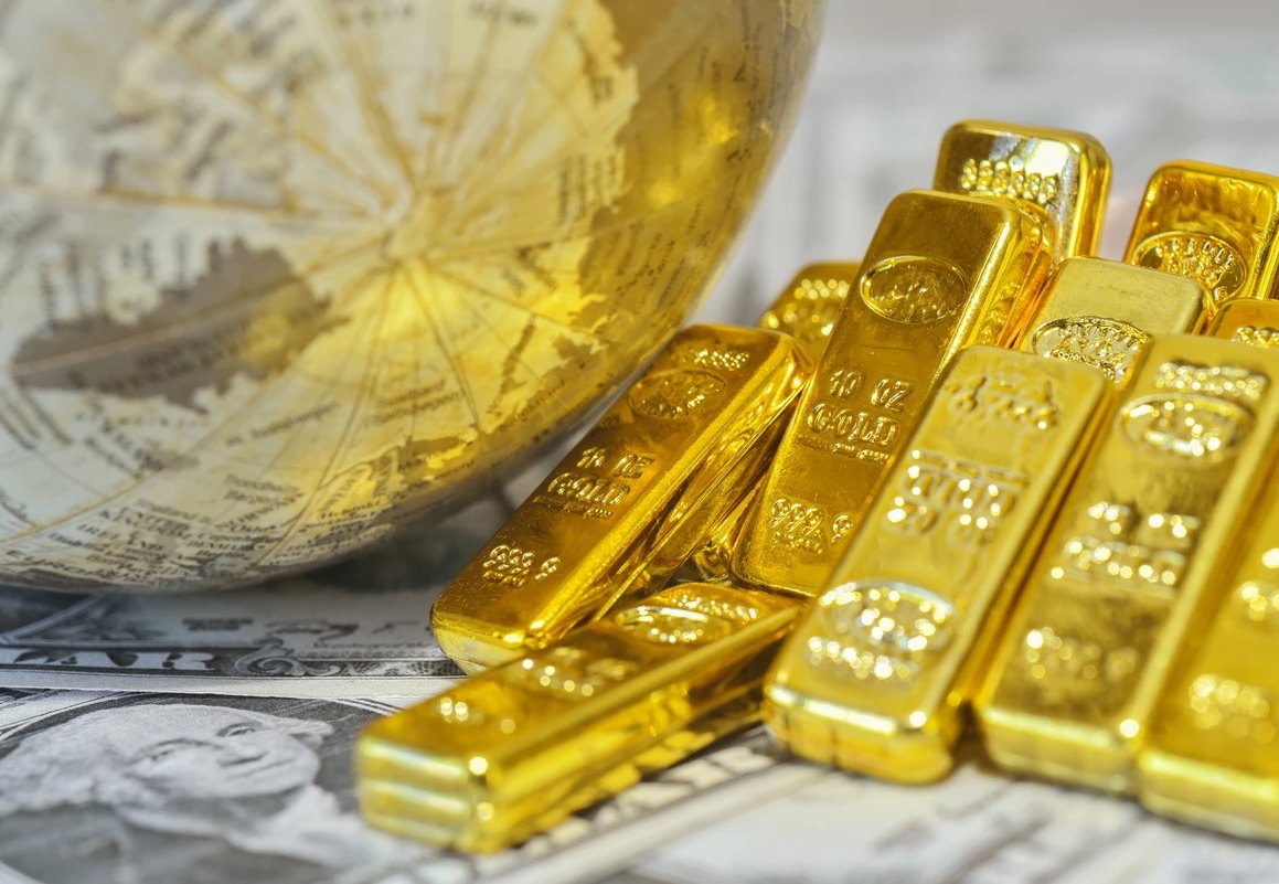 The Caution of Bullion: Why India’s Biggest Gold Merchants Are Refusing to Stock Up