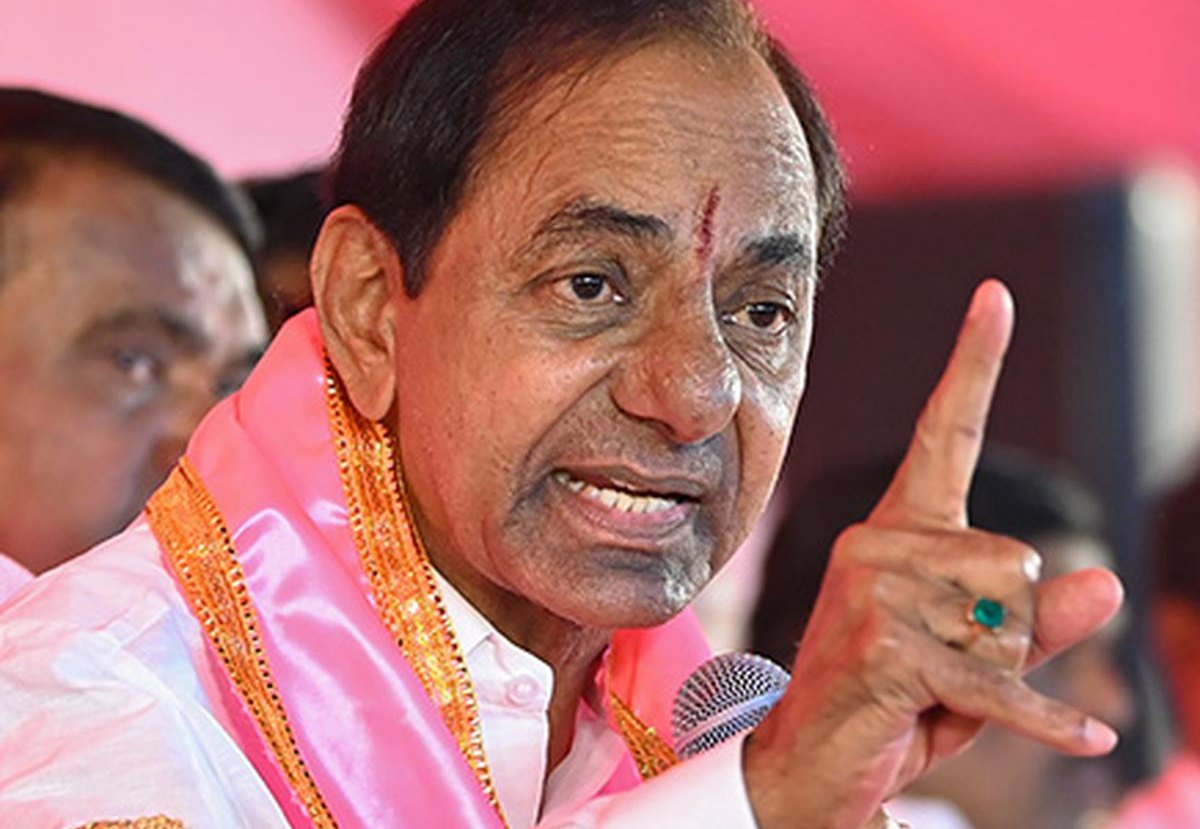 Illusions of a Third Front: Why Regional Alternatives Are Fading in India