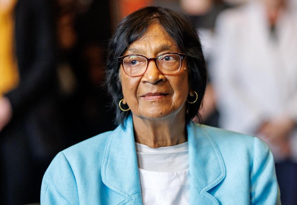 The Nobel Prize that Left Donald Trump Cold and Human Rights Advocates Vindicated