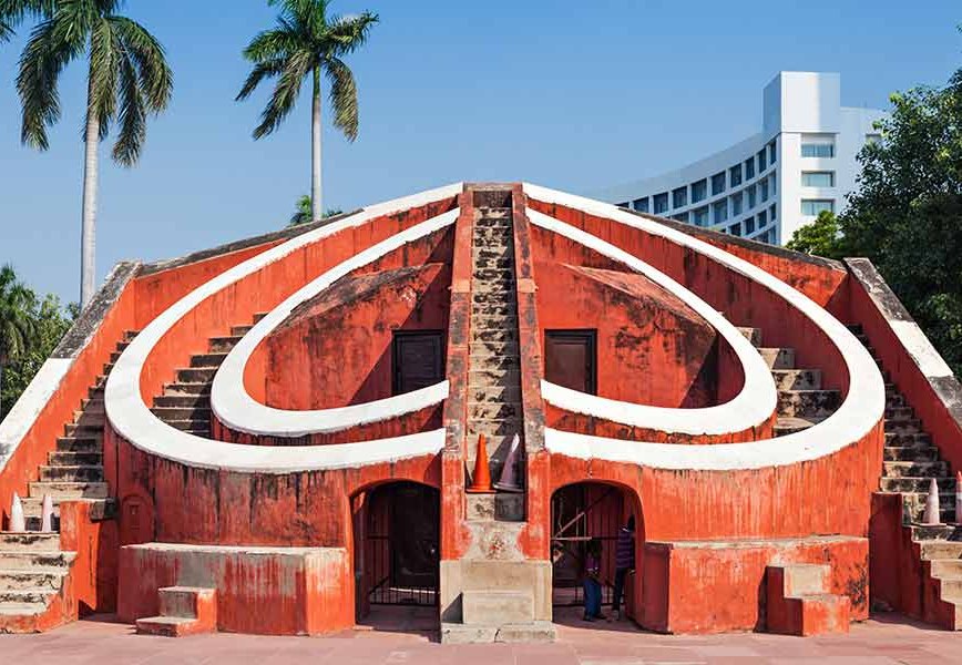 The Shrouded Square: Why the Clampdown on Jantar Mantar Reveals political Anxiety of ruling dispensations