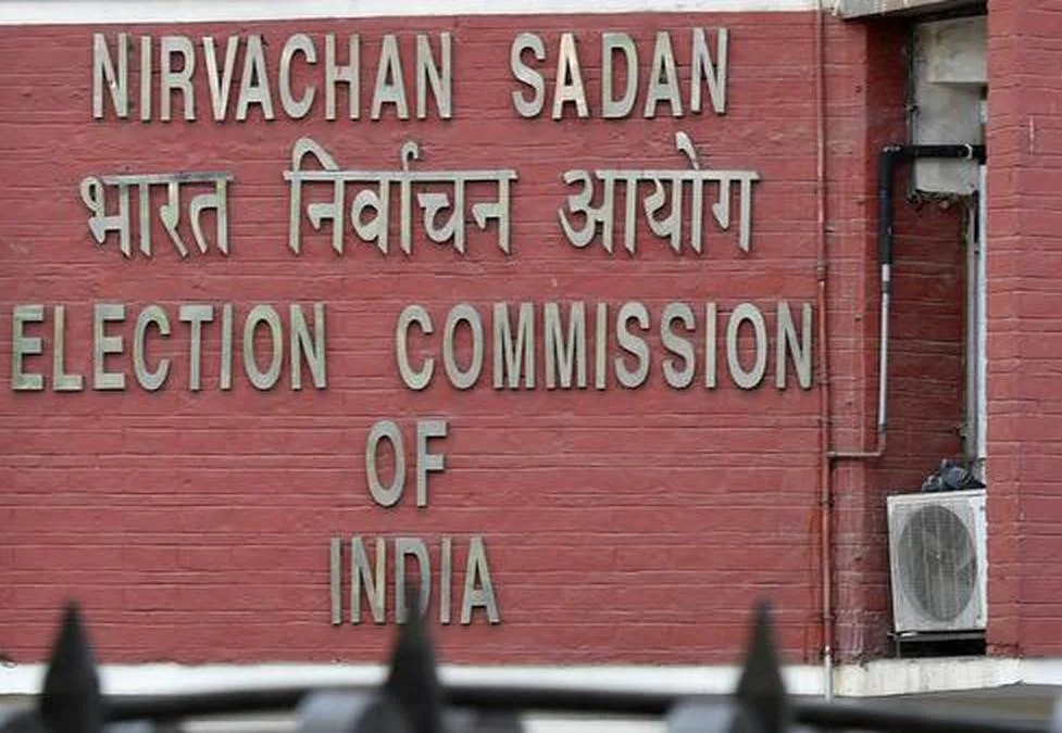 The Battle for the Ballot: How Street Protests are Reshaping India's Election Commission