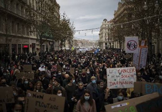 Why Europe Is Burning: The Economic Anxiety Fuelling Global Unrest