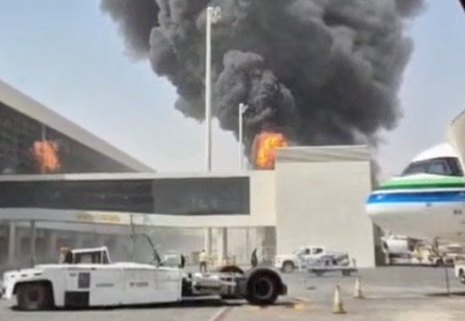 The Shattered Shield: Houthi Missile Strikes and the Crisis of Confidence in Saudi Arabia