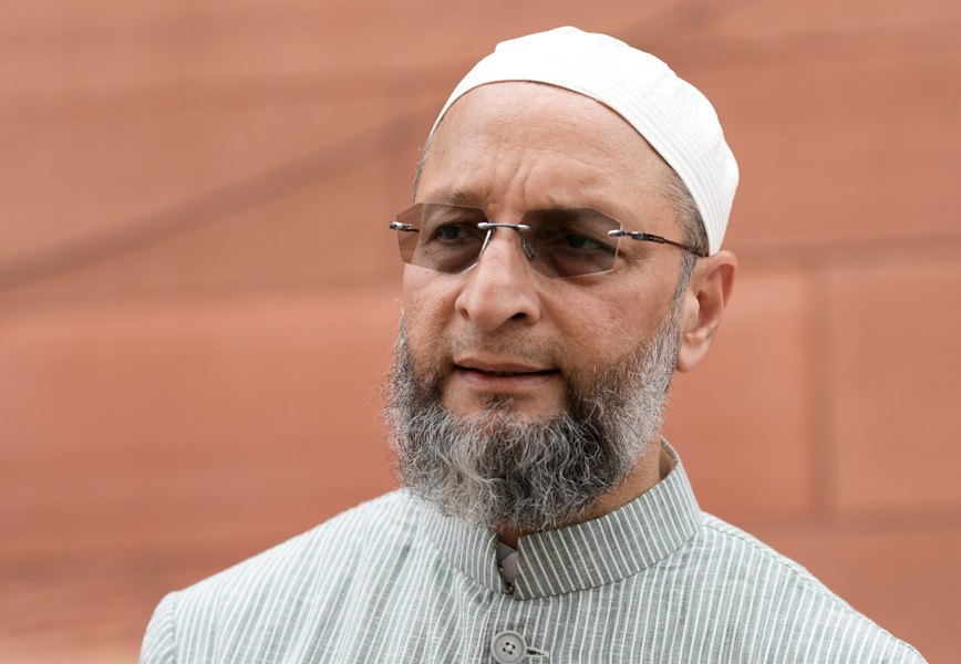 INDIA Coalition Faces Electoral Dilemma as Asaduddin Owaisi Seeks Entrance Ahead of Uttar Pradesh Assembly Elections