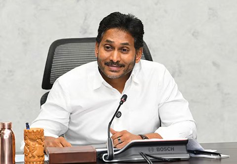 Is Jagan Moving Towards the INDIA Bloc? Analyzing YSRCP Shift Against the BJP