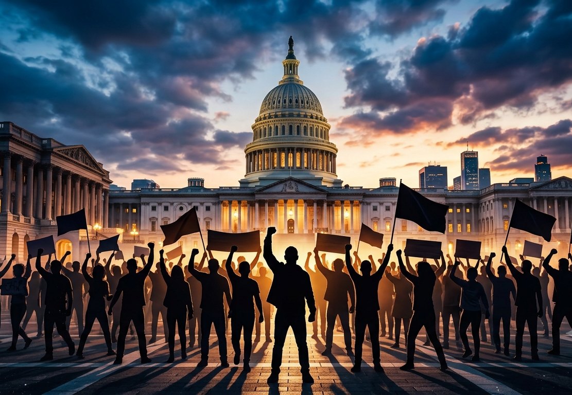 Democracy at the Margin: The Battle for the Right to Protest in India’s Capital