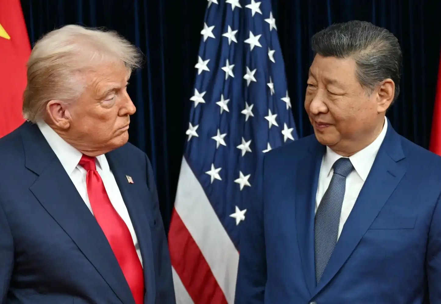 The Transactional Trap: Washington’s Signals to Beijing Threaten Indo-Pacific Stability