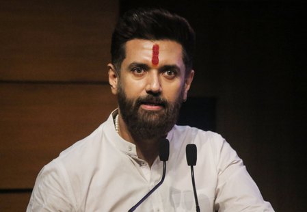 Cracking the Coalition: Chirag Paswan Tests the Limits of India's Ruling Alliance