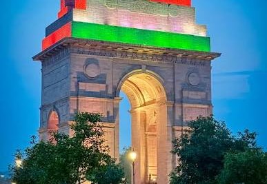 Shadows on the Republic: The Battle for India’s Democratic Soul