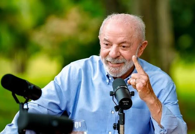 Brazil Reclaims Its Sovereignty as Lula Defies American Dominance and Big Tech